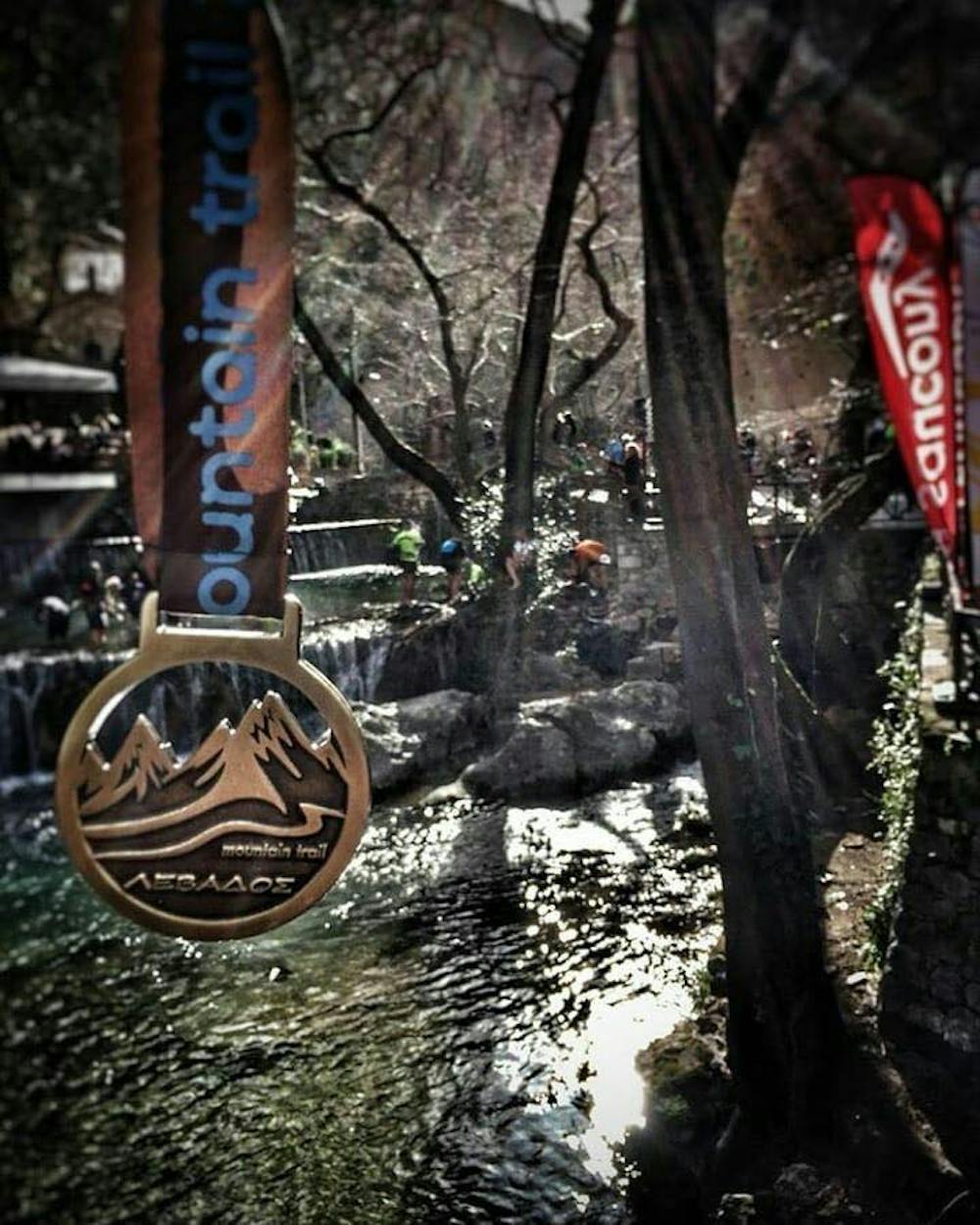 Λέβαδος Mountain Trail 2022: Ξεχώρισαν με τις επιδόσεις τους Μπαλαμώτης και Διαλεκτός runbeat.gr